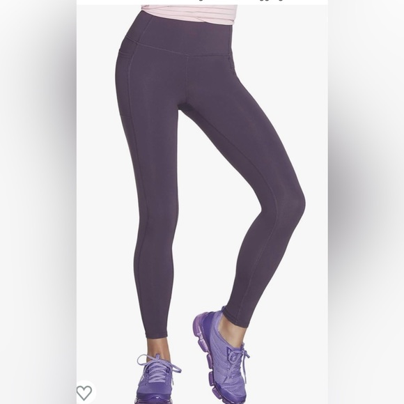 Skechers Pants - Sketchers ladies gowalk high waisted leggings